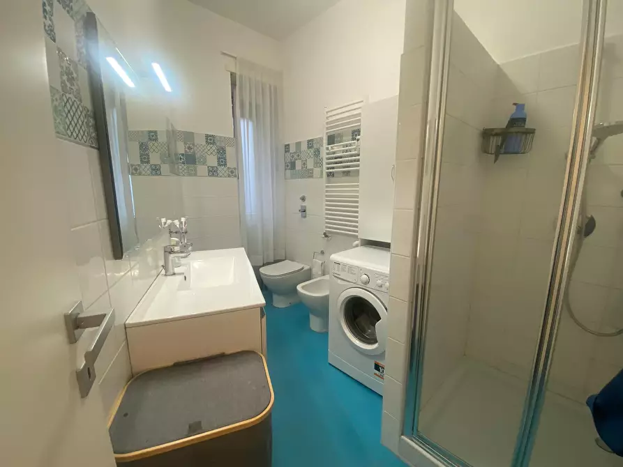 Immagine 8 di Appartamento in affitto  in Via Privata Sebastiano Serlio a Milano