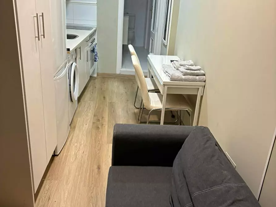 Immagine 5 di Appartamento in affitto  in Calle de Andrés Tamayo a Madrid