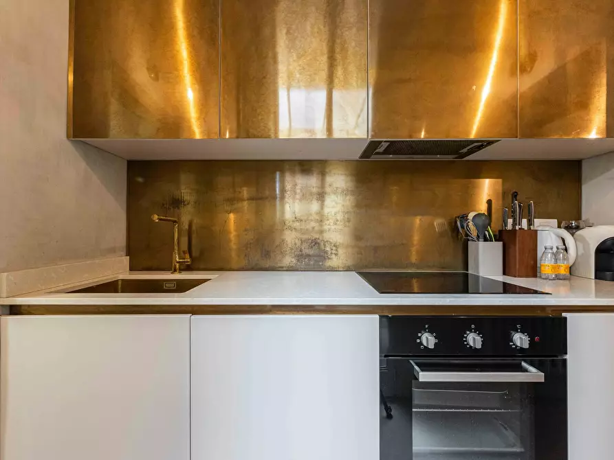 Immagine 8 di Appartamento in affitto  in Via del Leone a Firenze