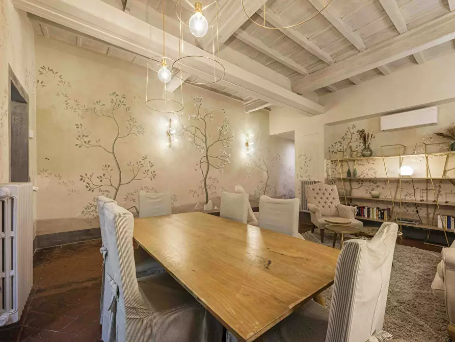 Immagine 6 di Appartamento in affitto  in Via del Leone a Firenze