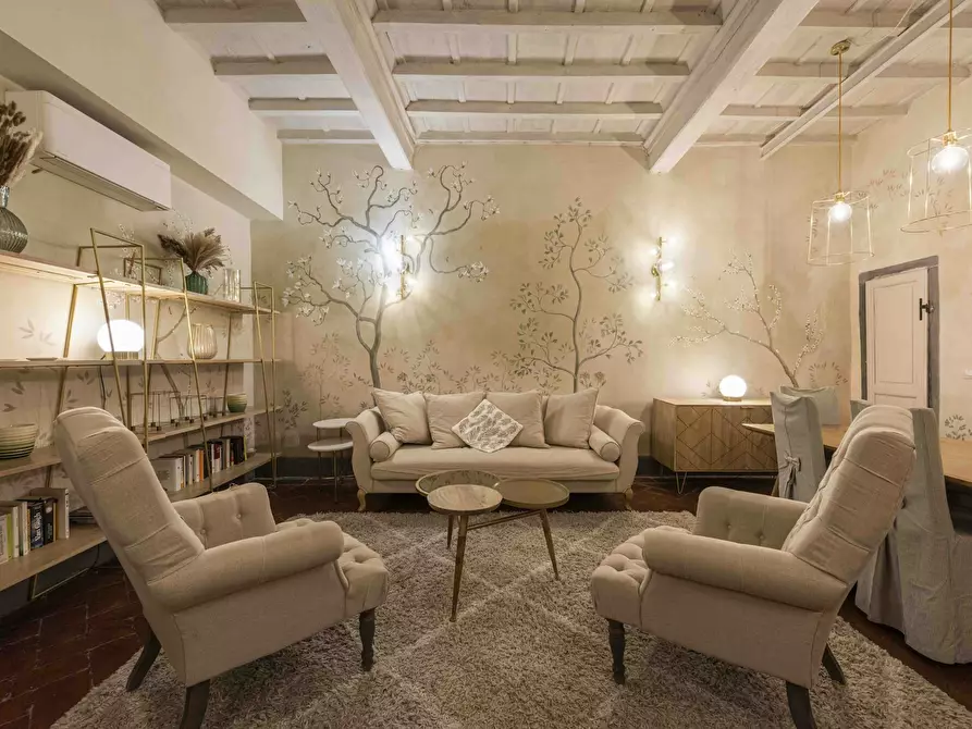 Immagine 4 di Appartamento in affitto  in Via del Leone a Firenze