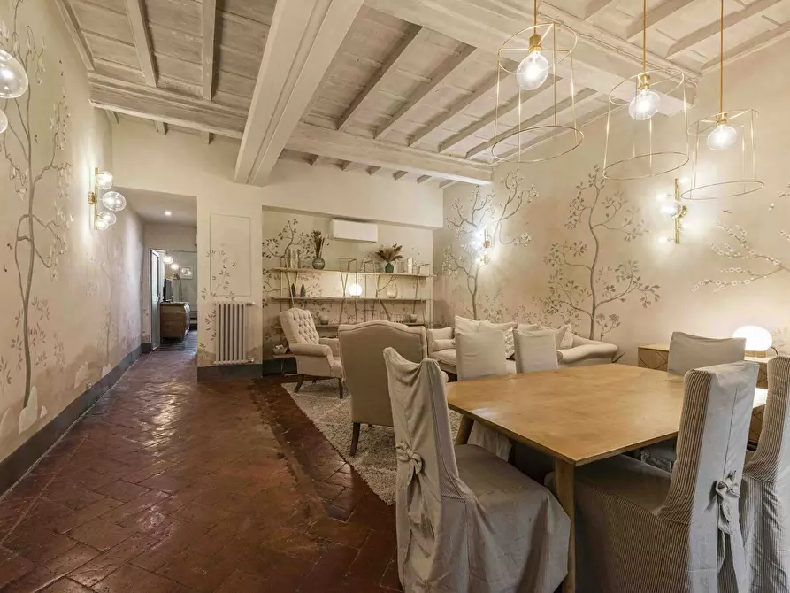 Immagine 9 di Appartamento in affitto  in Via del Leone a Firenze