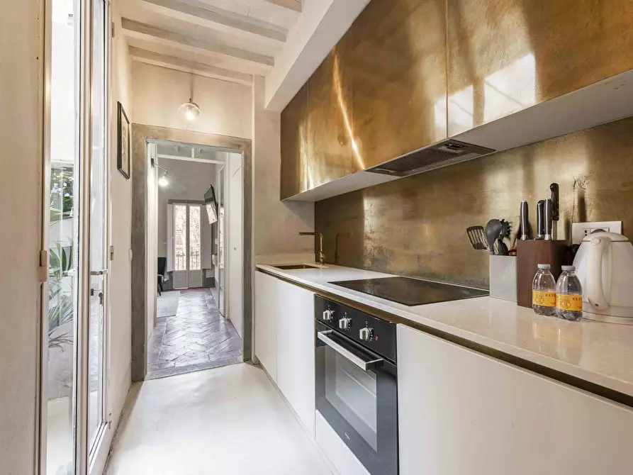 Immagine 10 di Appartamento in affitto  in Via del Leone a Firenze