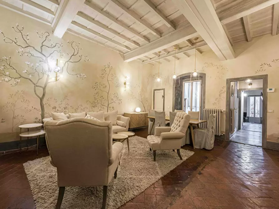 Immagine 5 di Appartamento in affitto  in Via del Leone a Firenze