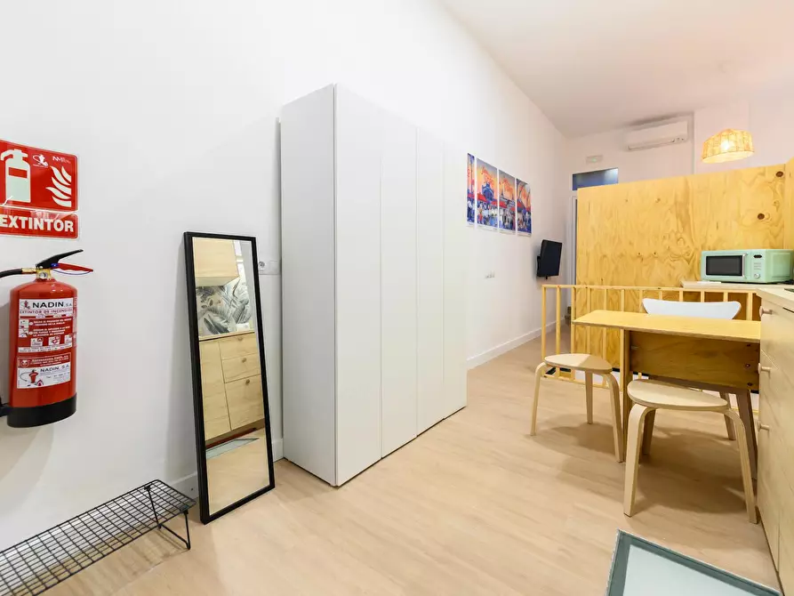 Immagine 10 di Appartamento in affitto  in Calle de Fernando Garrido a Madrid