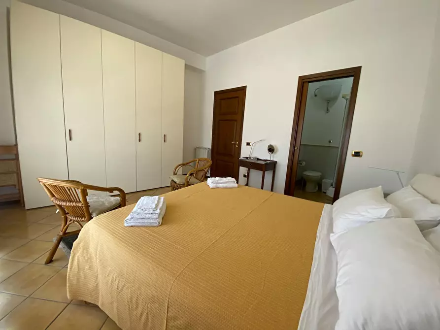 Immagine 4 di Appartamento in affitto  in Via Porta Madonna degli Angeli a Agrigento