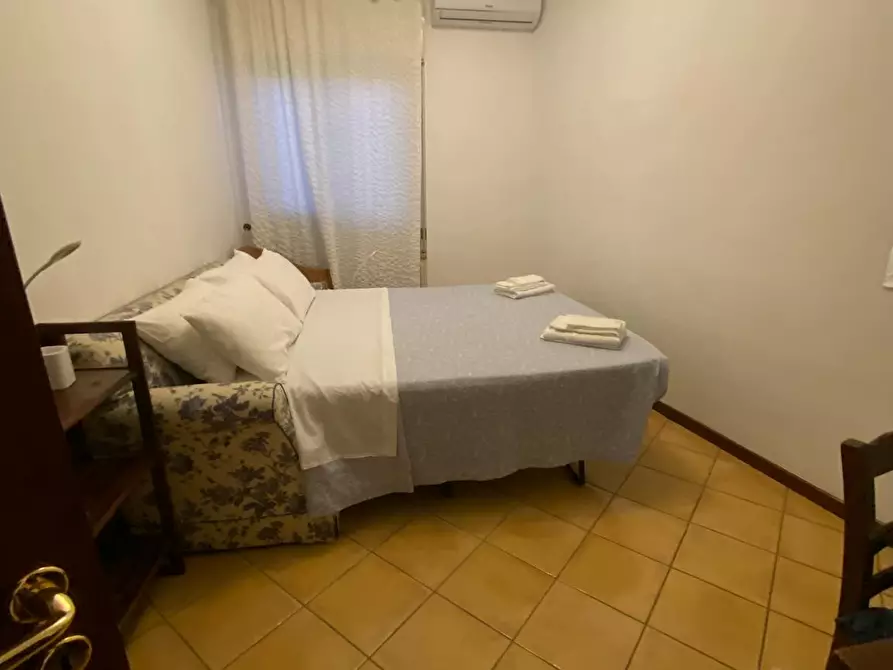 Immagine 5 di Appartamento in affitto  in Via Porta Madonna degli Angeli a Agrigento