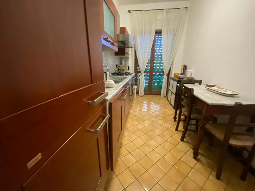 Immagine 9 di Appartamento in affitto  in Via Porta Madonna degli Angeli a Agrigento