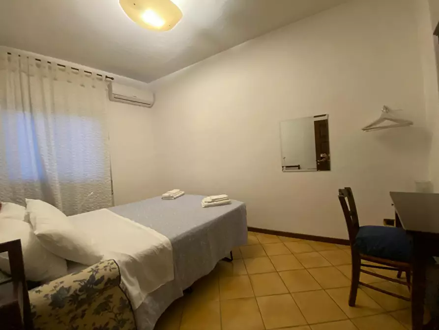 Immagine 6 di Appartamento in affitto  in Via Porta Madonna degli Angeli a Agrigento