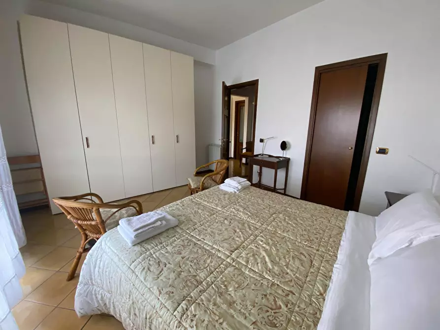 Immagine 8 di Appartamento in affitto  in Via Porta Madonna degli Angeli a Agrigento