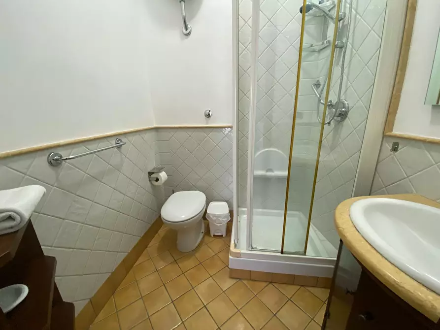 Immagine 10 di Appartamento in affitto  in Via Porta Madonna degli Angeli a Agrigento