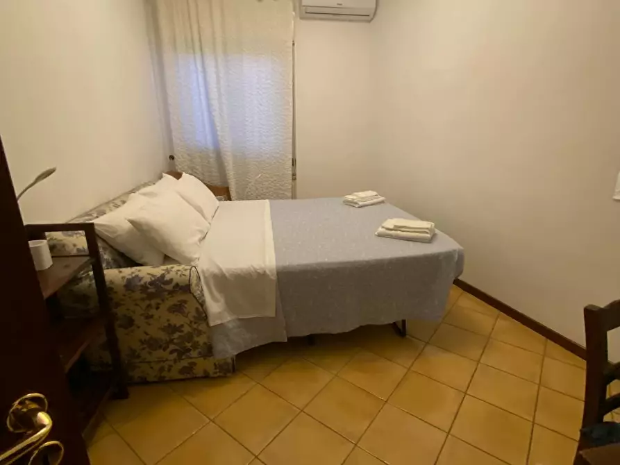 Immagine 7 di Appartamento in affitto  in Via Porta Madonna degli Angeli a Agrigento