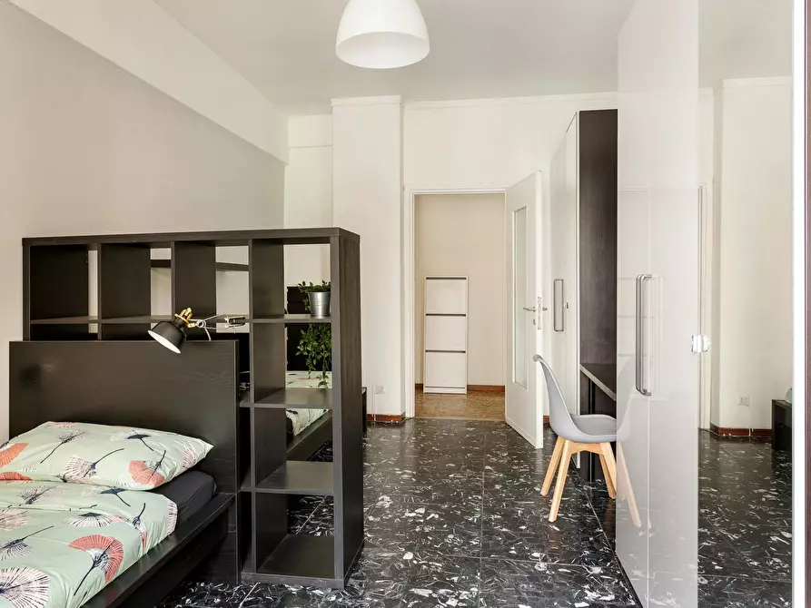 Immagine 6 di Camera condivisa in affitto  in Largo Giovanni Battista Scalabrini a Milano