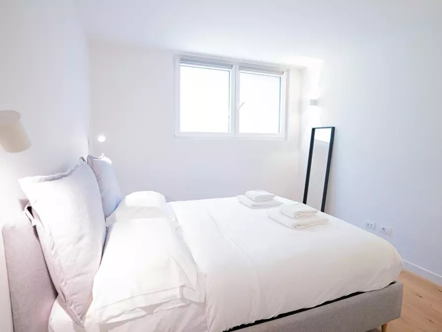 Immagine 2 di Appartamento in affitto  in Viale Renato Serra a Milano