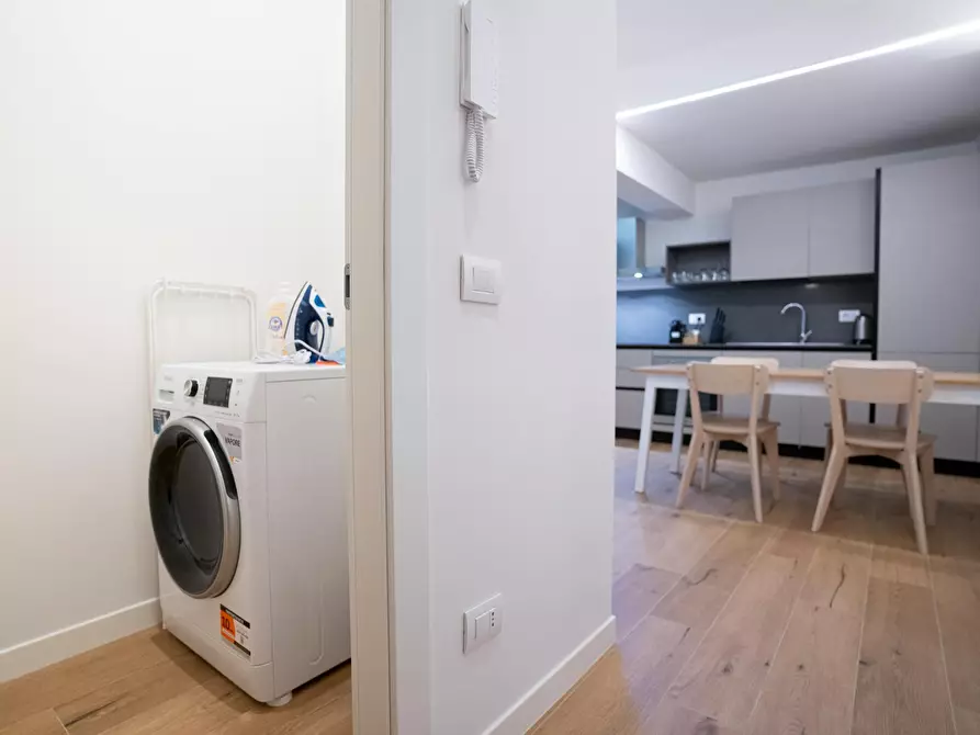 Immagine 4 di Appartamento in affitto  in Viale Renato Serra a Milano