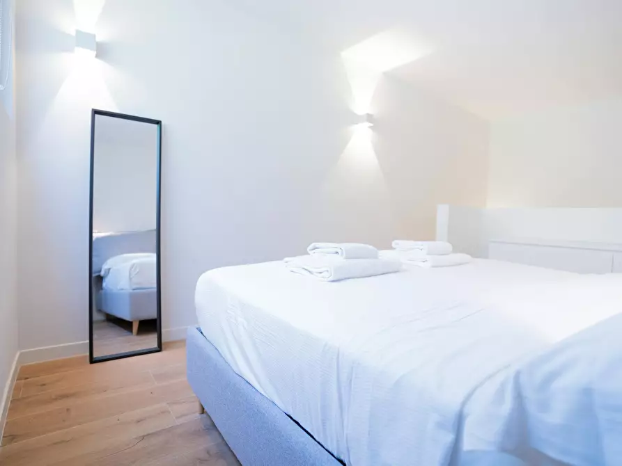 Immagine 10 di Appartamento in affitto  in Viale Renato Serra a Milano