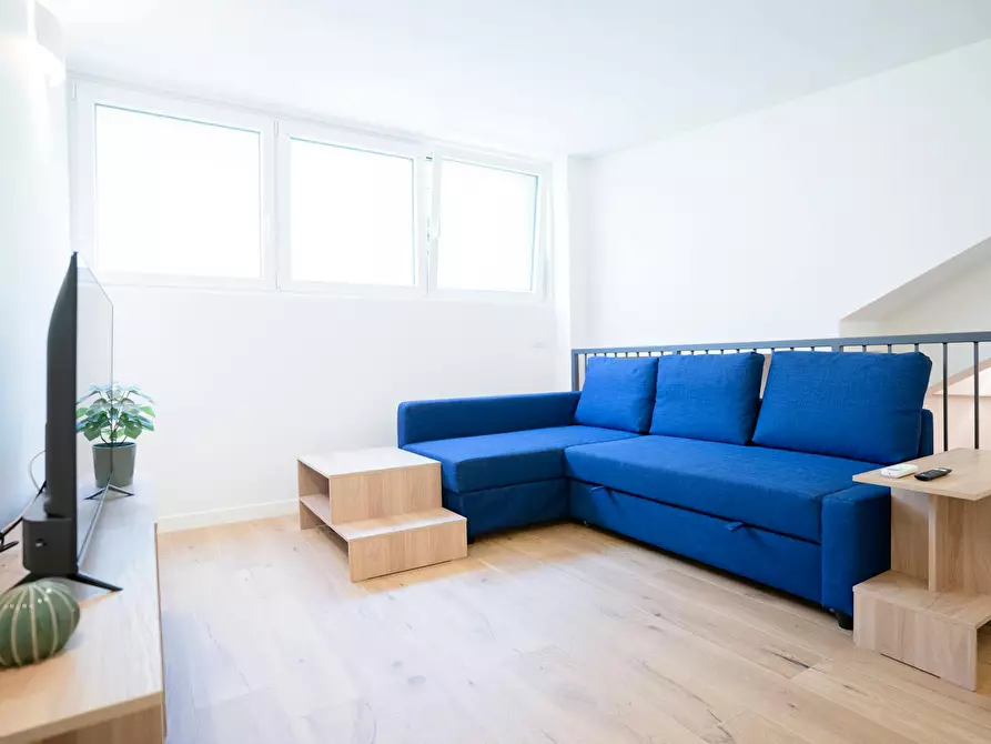 Immagine 6 di Appartamento in affitto  in Viale Renato Serra a Milano