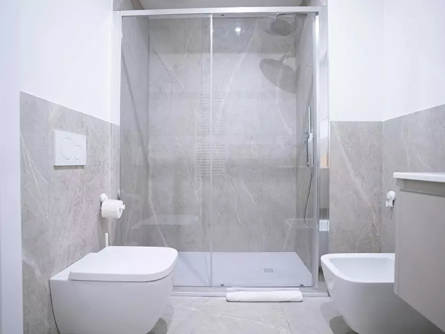 Immagine 3 di Appartamento in affitto  in Viale Renato Serra a Milano