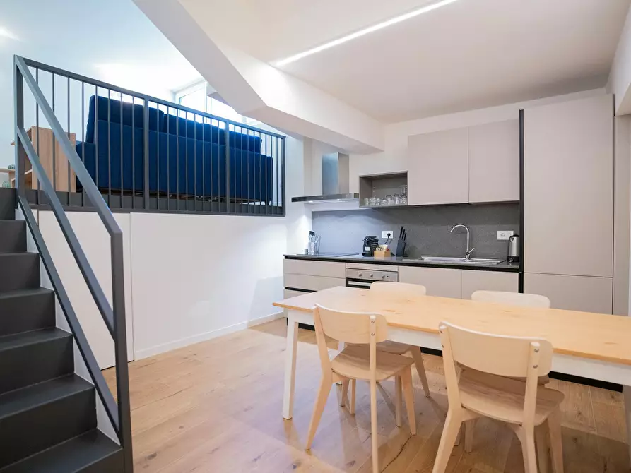 Immagine 1 di Appartamento in affitto  in Viale Renato Serra a Milano