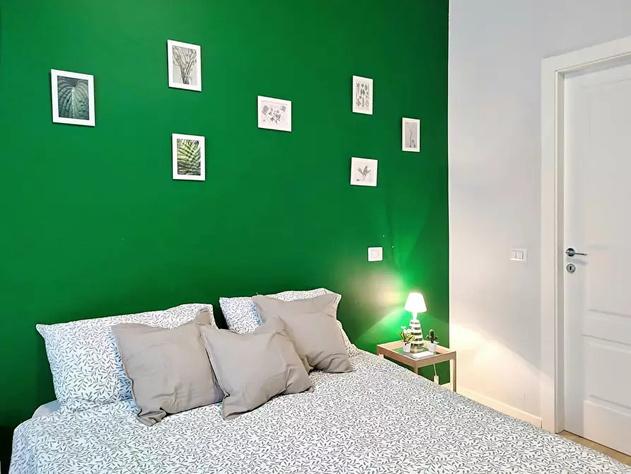 Immagine 9 di Appartamento in affitto  in Via Giacomo Griziotti a Milano