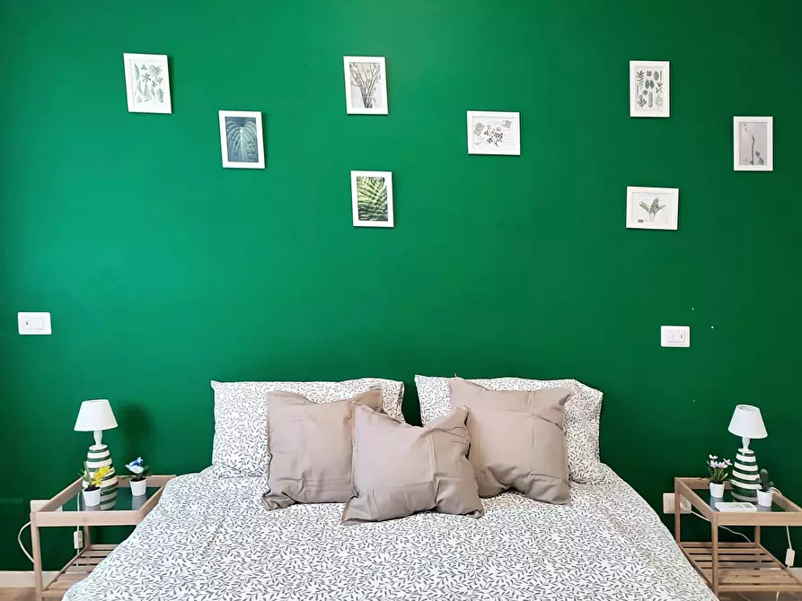 Immagine 10 di Appartamento in affitto  in Via Giacomo Griziotti a Milano