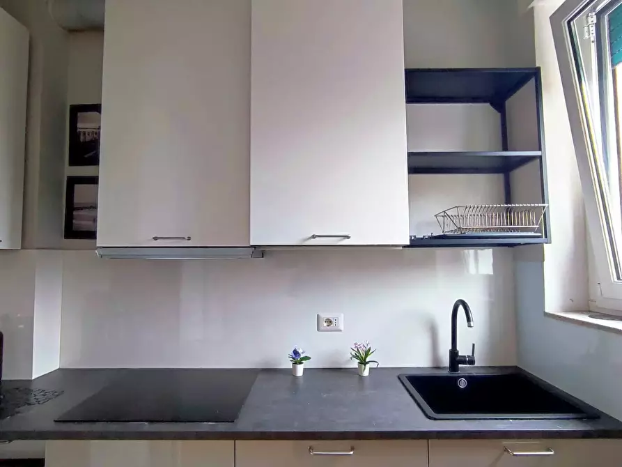 Immagine 7 di Appartamento in affitto  in Via Giacomo Griziotti a Milano