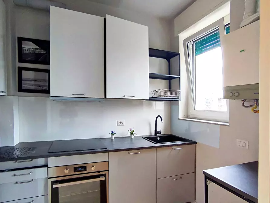 Immagine 6 di Appartamento in affitto  in Via Giacomo Griziotti a Milano