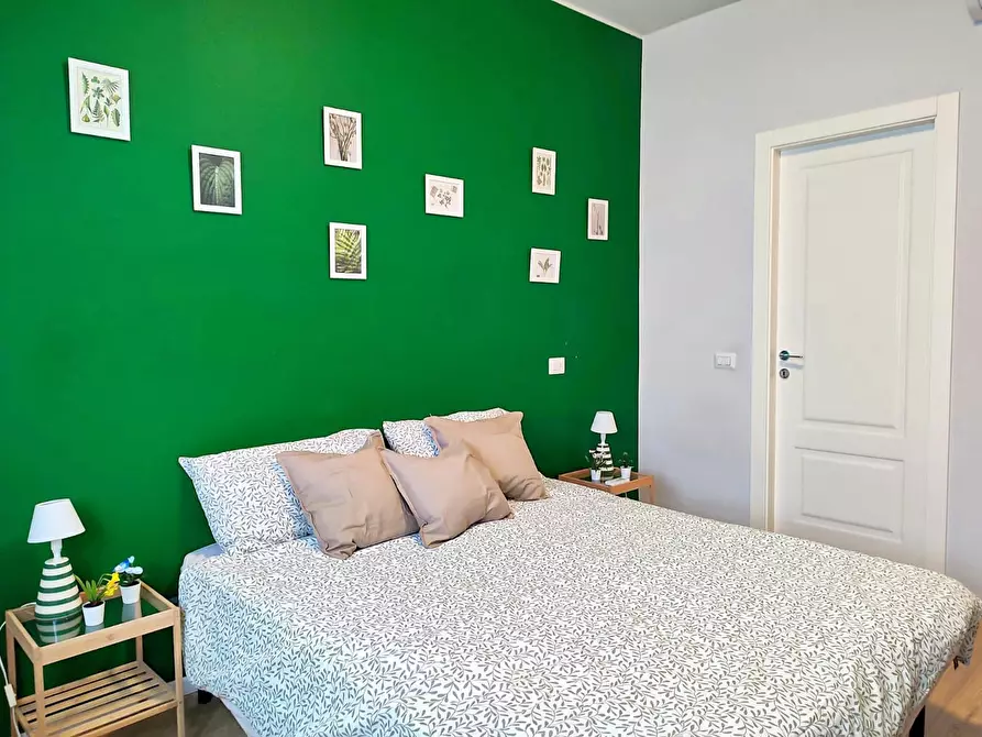 Immagine 1 di Appartamento in affitto  in Via Giacomo Griziotti a Milano