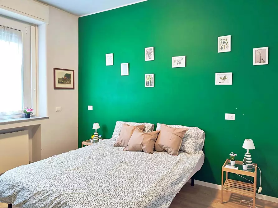 Immagine 8 di Appartamento in affitto  in Via Giacomo Griziotti a Milano