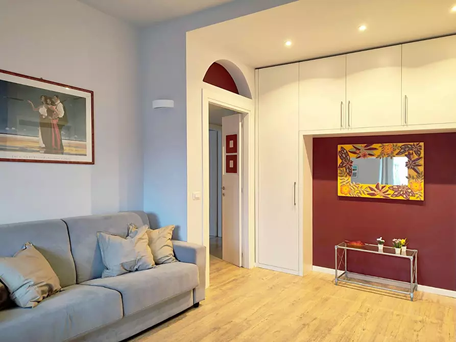 Immagine 4 di Appartamento in affitto  in Via Giacomo Griziotti a Milano