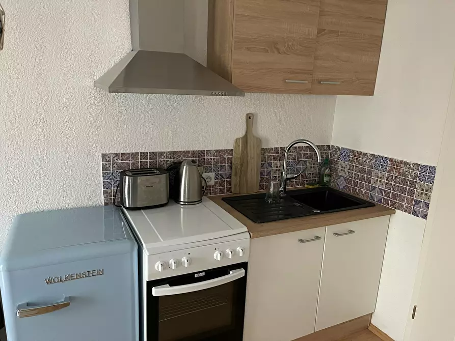Immagine 4 di Appartamento in affitto  in Colbestraße a Berlin Friedrichshain