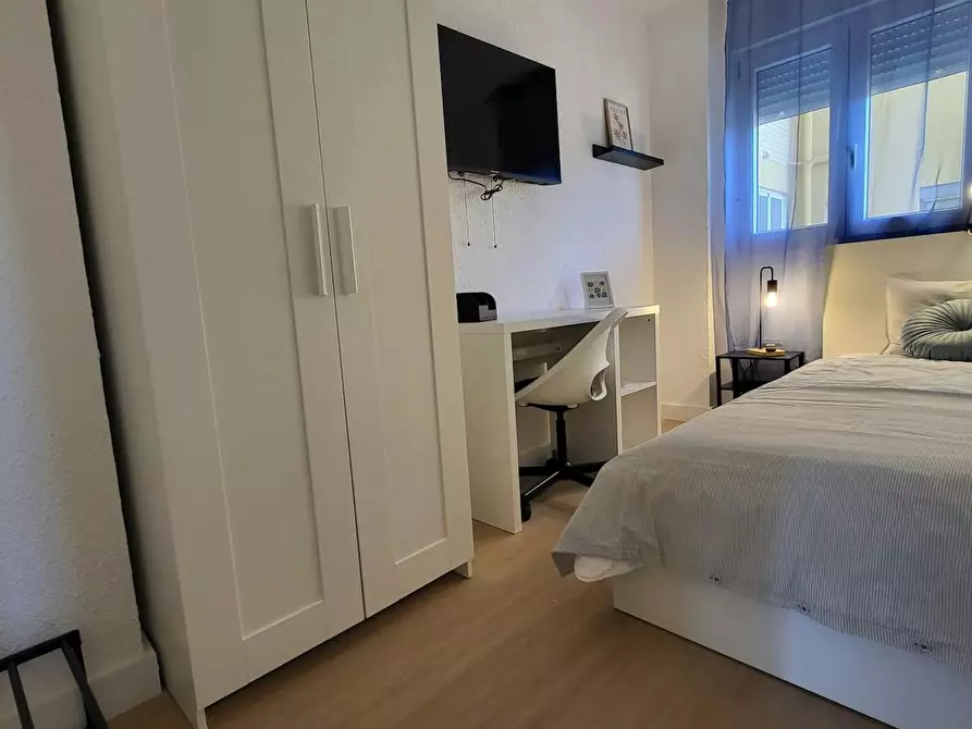 Immagine 2 di Camera condivisa in affitto  in Carrer de la Princesa Merce a Alicante/Alacant