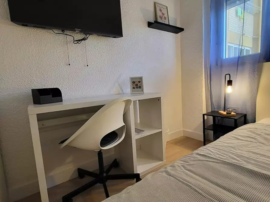 Immagine 3 di Camera condivisa in affitto  in Carrer de la Princesa Merce a Alicante/Alacant