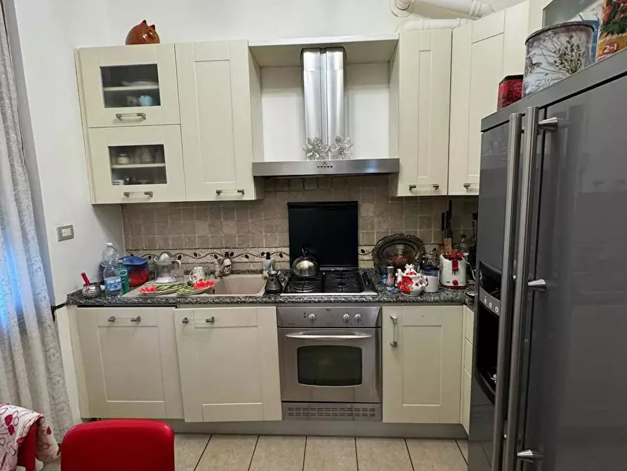 Immagine 5 di Camera in affitto  in Via Lorenzo di Credi a Milano