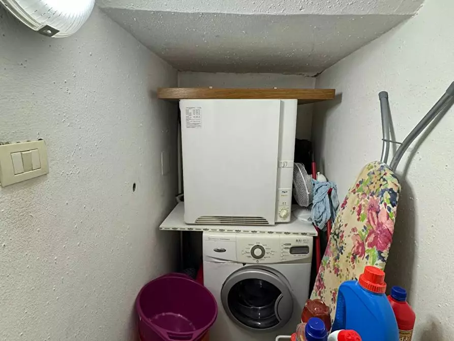 Immagine 7 di Camera in affitto  in Via Lorenzo di Credi a Milano