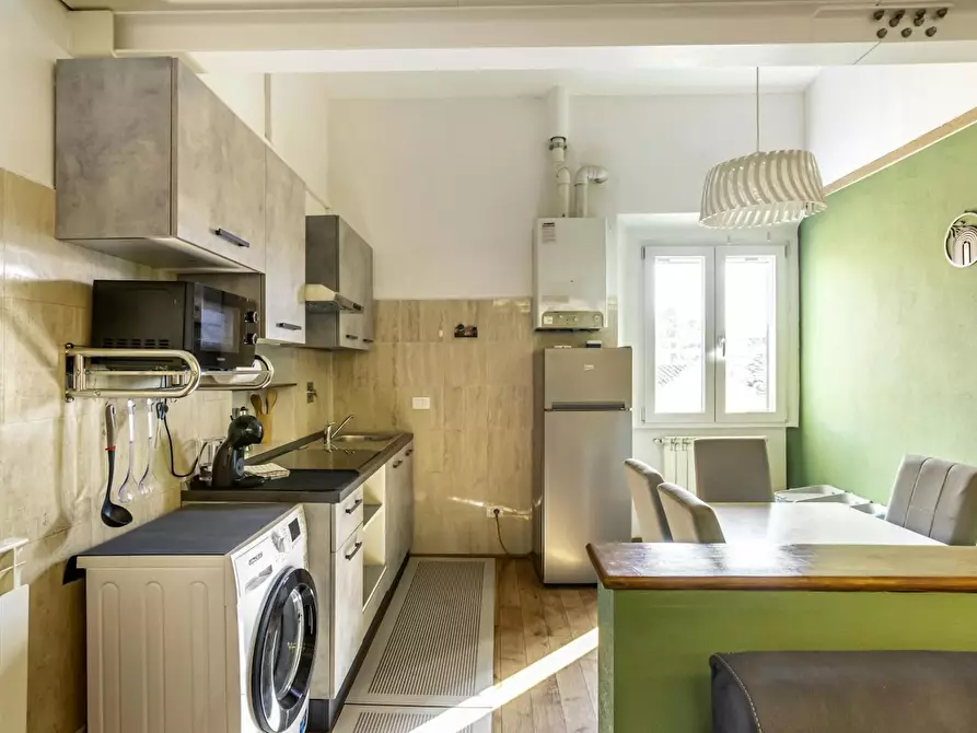 Immagine 7 di Appartamento in affitto  in Lungarno del Pignone a Firenze