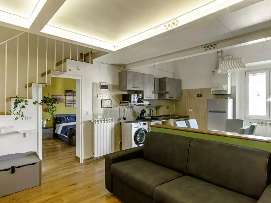 Immagine 3 di Appartamento in affitto  in Lungarno del Pignone a Firenze