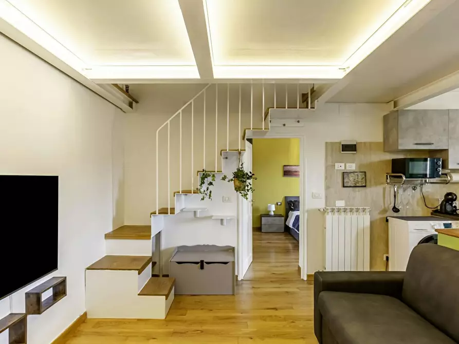 Immagine 1 di Appartamento in affitto  in Lungarno del Pignone a Firenze