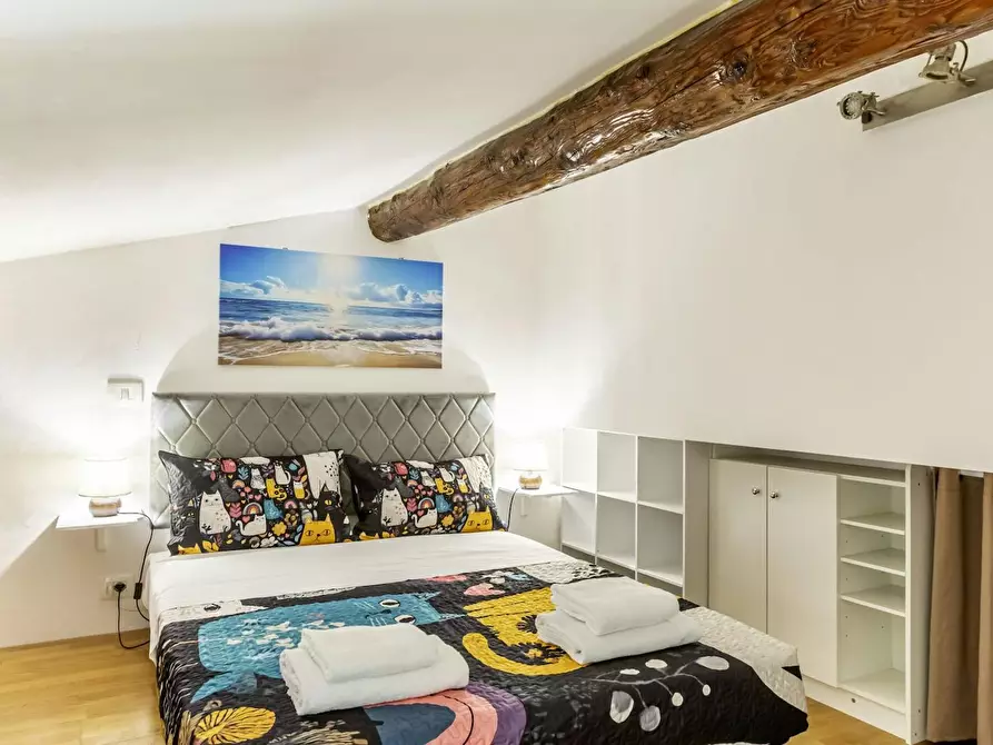 Immagine 4 di Appartamento in affitto  in Lungarno del Pignone a Firenze