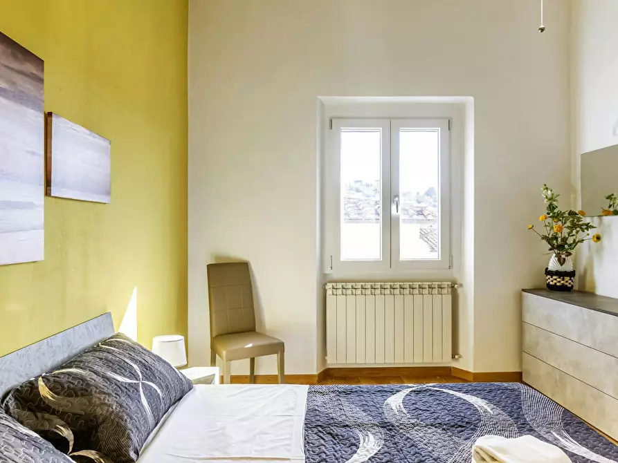 Immagine 5 di Appartamento in affitto  in Lungarno del Pignone a Firenze