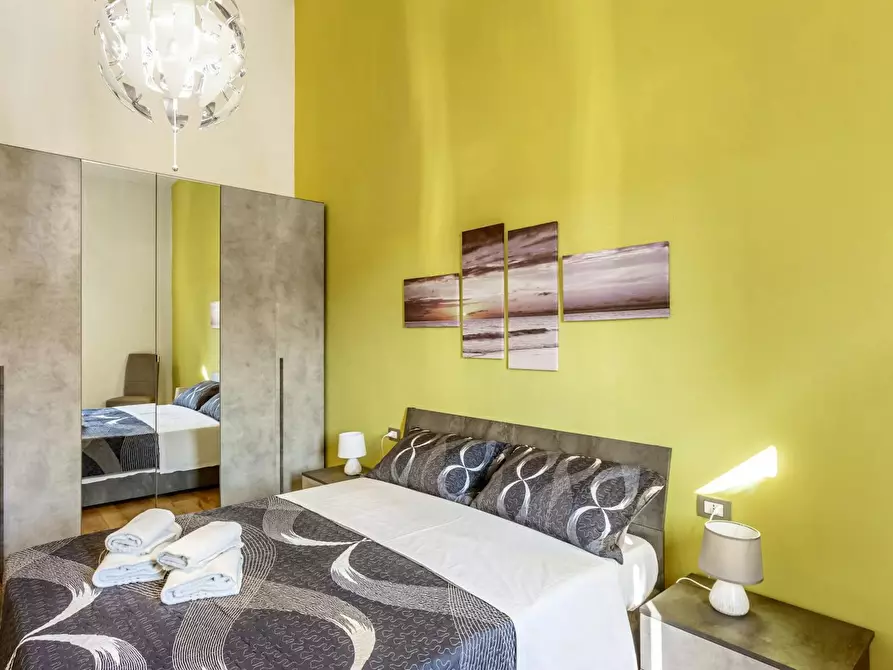 Immagine 9 di Appartamento in affitto  in Lungarno del Pignone a Firenze