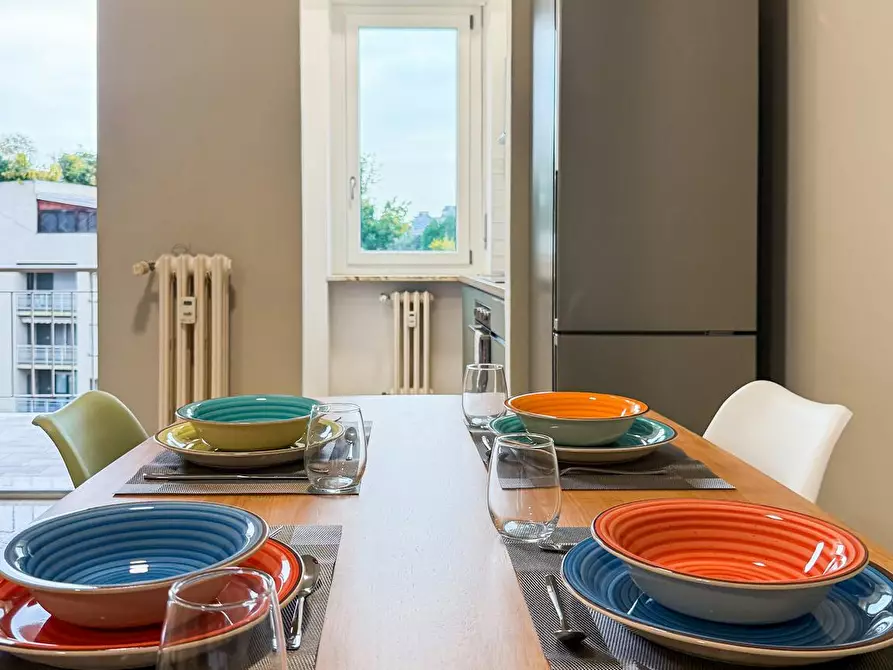 Immagine 9 di Appartamento in affitto  in Via Don Bosco a Torino