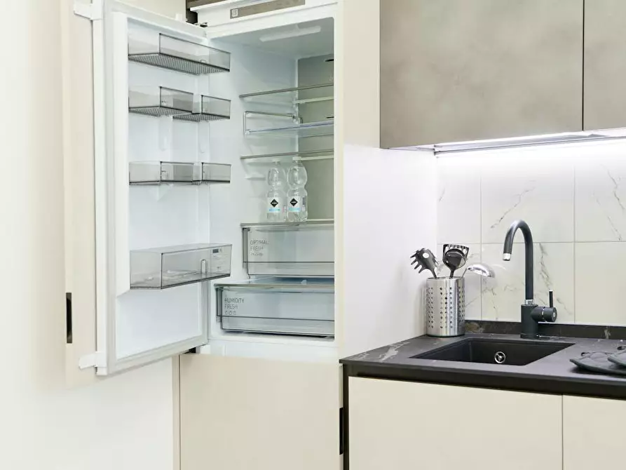 Immagine 8 di Appartamento in affitto  in Via Giovanni da Milano a Milano