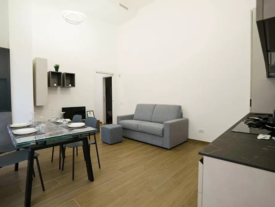 Immagine 1 di Appartamento in affitto  in Via Giovanni da Milano a Milano