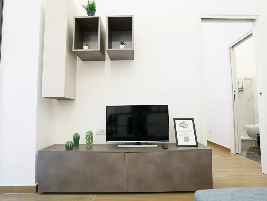 Immagine 10 di Appartamento in affitto  in Via Giovanni da Milano a Milano