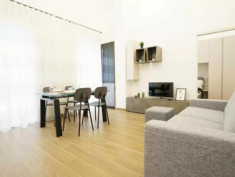 Immagine 9 di Appartamento in affitto  in Via Giovanni da Milano a Milano