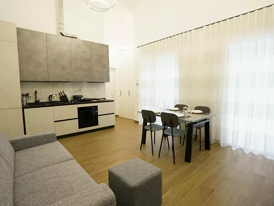 Immagine 2 di Appartamento in affitto  in Via Giovanni da Milano a Milano