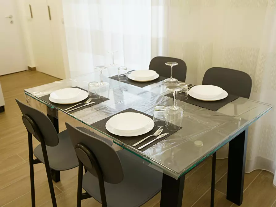 Immagine 4 di Appartamento in affitto  in Via Giovanni da Milano a Milano