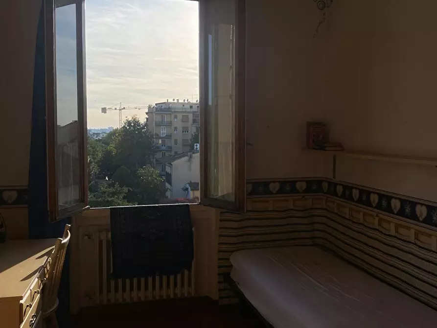 Immagine 4 di Camera in affitto  in Via del Lasca a Firenze