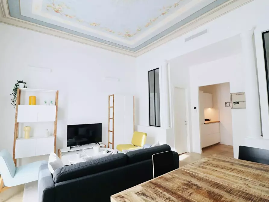 Immagine 10 di Camera in affitto  in Rue Cluvier a Nice